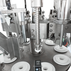 Juego de ollas de cocina MAKWELL de precisión completamente automático para mantequilla de cacahuete y salsa de Chile - Product Image 3