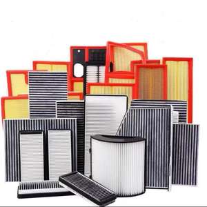 Высококачественный дизельный фильтр подходит для нового двигателя Audi, топливный фильтр 8T0127401A - Product Image 6