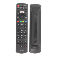 Control remoto de TV inteligente universal de alta calidad a precio de fábrica, control remoto de TV inteligente HDTV, control remoto, 2017