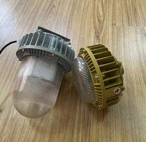 विस्फोट प्रूफ बाढ़ प्रकाश का नेतृत्व किया 50w 60w70w 80W उच्च बे प्रकाश - Product Image 2