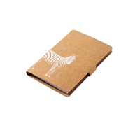 Blocs-notes personnalisés imprimés sur mesure, mini blocs-notes Kawaii en papier offset, notes autocollantes personnalisées 100x145mm, 50 feuilles, cadeaux de bureau, promotions