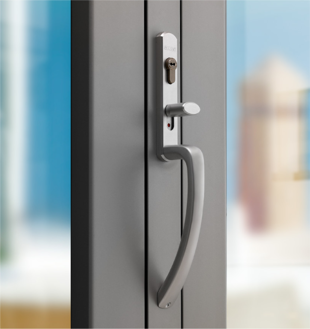 Aluminum Frame Glass Windows With Cheap Price Ruiwu Latest Simple