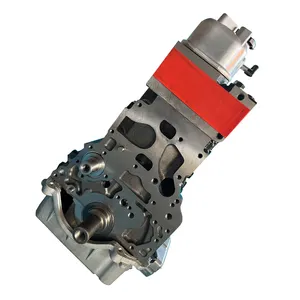 फैक्टरी मूल्य के लिए मूल 4DA1 4 सिलेंडर डीजल नंगे इंजन जेएसी ट्रक ऑटो भागों के लिए