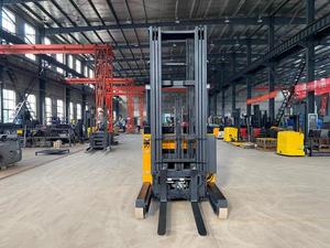 Younglift chuyên nghiệp Trung Quốc xe nâng điện để bán giá rẻ giá danh tiếng xe tải mua Sitdown đạt xe tải - Product Image 2