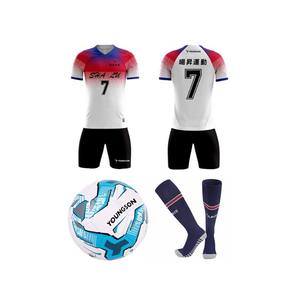 Balón de fútbol - Product Image 2