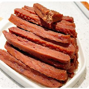 L'essiccazione all'ingrosso per animali domestici tratta strisce di <span class=keywords><strong>agnello</strong></span> e anatra essiccate ricche di nutrienti che il cane tratta la ricompensa per l'addestramento del cucciolo spuntini per <span class=keywords><strong>cani</strong></span> - Product Image 1