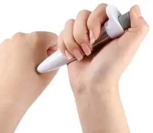 New Arrival <strong>Massage</strong> <strong>Pen</strong> Pain Relief Whole Body <strong>Massage</strong> TENS Muscle <strong>Stimulator</strong> Portable <strong>Pulse</strong> <strong>Pen</strong> Safe and Convenient - Product Image 2