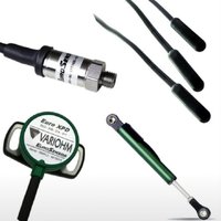 Capteur de force de type pancake Flintec RC3-15T-C3 pour usage industriel