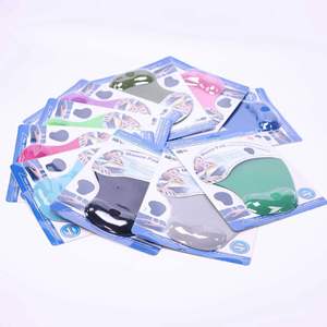 Ergonomic Gel Wrist Support Gaming Mousepad - Custom Textured Non-Slip Base for Office Laptop - Ideal Promotional Gift - Product Image 3