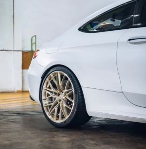 Rines Forjados XINLAI Personalizados de 1 Pieza, Diseño Cóncavo Profundo, 5X114.3 5X120 5X112, 18 19 20 21 22 Pulgadas, para M3 M4 M5 Audi <span class=keywords><strong>BMW</strong></span> <span class=keywords><strong>R8</strong></span> M4 Camaro 540 - Product Image 3