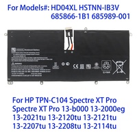 Batterie d'ordinateur portable VV09XL de qualité pour HP ZBook 15 G3 G4 HSTNN-C87C de batterie d'ordinateur portable