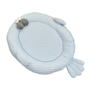 Dog <b>Nest</b> Summer Cool <b>Nest</b> Pet <b>Nest</b> Breathable Ice Bean Ice Pad Sleeping Mat Summer Cool Dog Pad Sleeping <b>Nest</b> Pet Supplies - Product Image 1