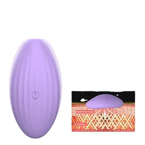 Damen Sex-Spielzeug-Massagegerät mit 7 Vibrationsmodi essentielles Stillen Vibrierendes Massagegerät für Damen Erwachsenengüter