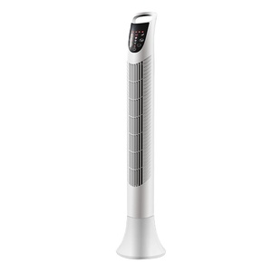 <span class=keywords><strong>Ventilateur</strong></span> <span class=keywords><strong>colonne</strong></span> sur pied, avec télécommande et minuterie, offre spéciale - Product Image 1