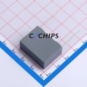 C352S475K9SC000 Polypropylene Film Capacitor (CBB) Through hole Component (THT),P=22.5mm 4.7uF 10% 450V - Product Image 1