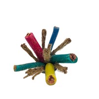 Pompe submersible étanche JHS câble en caoutchouc standard national noyau de cuivre mobile YCYZ manchon en caoutchouc universel câble flexible YC