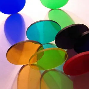 Filtre passe-bande IR 850nm pour Instrument infrarouge filtre coupe IR filtre passe-bande IR - Product Image 6