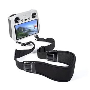 Gacent Nhà Máy Tùy Chỉnh Drone Điều Khiển Cổ Dây Đeo Có Thể Điều Chỉnh <span class=keywords><strong>RC</strong></span> Từ Xa Dây Buộc Với Logo In Ấn Cho DJI Phụ Kiện - Product Image 6