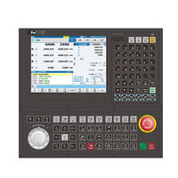Sistema CNC Económico Huazhong CNC Hnc-808di-10g