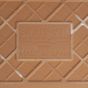 Tappeto Eden Tile 10x30 cm 8,5 mm Finitura Opaca Bordi Irregolari - Product Image 1
