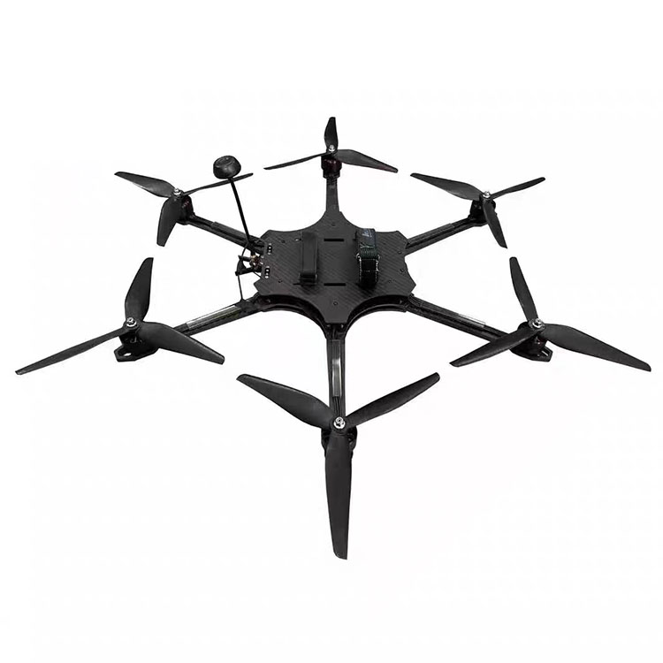 How to Choose the Best Commercial Drones for Your Business Needs