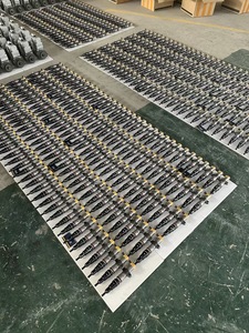 หัวฉีดดีเซล Qsl9 D13 สำหรับเครื่องยนต์ 4jb1 4hk1 4jj1 รุ่น 3116 - Product Image 5