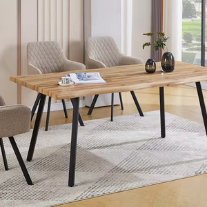 Ghế ăn và bảng thiết lập với giá thấp Sản xuất tại Trung Quốc - Product Image 1