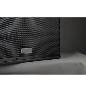 AOSHEN KW181S 18 Inch 1000W peak Active Subwoofer <b>Speaker</b> Bass Audio Sound <b>System</b> Built in Amplifier Module <b>Speaker</b> - Product Image 2