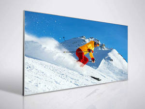 Led Snap Khung hộp đèn trong nhà/ngoài trời Wall Mount nhôm Bảng <span class=keywords><strong>menu</strong></span> A4 hình chữ nhật quảng cáo ánh sáng Hộp <span class=keywords><strong>Acrylic</strong></span> - Product Image 6