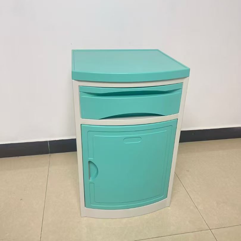 Large medical bedside table