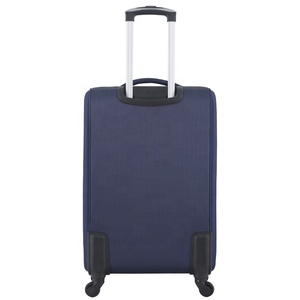 Ensemble de valises légères Eva Fabric Soft 20 24 28 32, valises 4 en 1, valise de <span class=keywords><strong>voyage</strong></span>. Valise de <span class=keywords><strong>voyage</strong></span> DE GER Koffer - Product Image 4