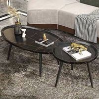 Table basse pliante en bois durable et écologique de style ferme antique, avec plateau en bois, pour petit espace, meuble d'appoint