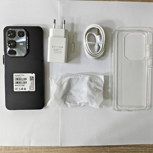 Note 50 Pro, procesador de diez núcleos, teléfono inteligente original 5G, teléfono móvil original - Product Image 6