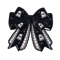 Broche en émail en forme de stéthoscope rose, série médicale pour médecins et infirmières, badges pour sac à dos, bijoux, accessoires pour amis