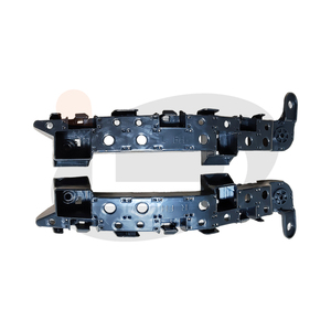 OEM 71193-TLA-A01 71198-TLA-A01 71193-TME-T01 & 71198-TME-T01 nuova Auto per paraurti anteriore fermo laterale per Honda CRV <span class=keywords><strong>2017</strong></span> - Product Image 1