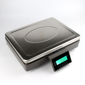 Balance de pesage pour le commerce de détail, compatible avec les caisses enregistreuses, communication RS232, balances de communication POS, protocole PDII, PBX-AD - Product Image 4