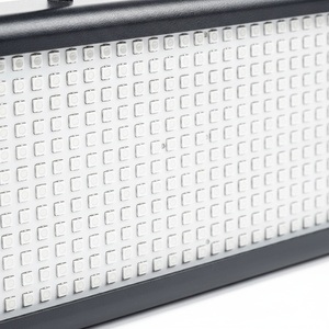 Luz Estroboscópica LED RGB de 90W DMX512 con 432 LED a 20Hz para Conciertos, Giras, Producción de DJ - Product Image 4