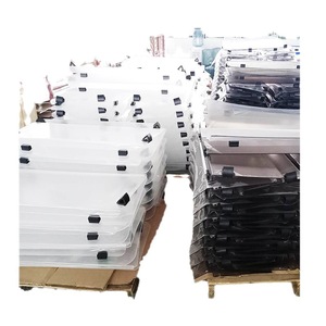 Kit de ressort de sabot de frein de <span class=keywords><strong>remplacement</strong></span>/réparation EZGO avec <span class=keywords><strong>pare</strong></span>-<span class=keywords><strong>brise</strong></span> pliable pièces automobiles neuves pour voiturettes de golf - Product Image 2