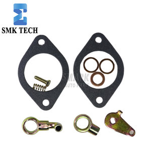 Carburateur <span class=keywords><strong>Weber</strong></span> haute performance 48IDA pour FI-AT 48 IDA 19030.018 19030018 - Product Image 6