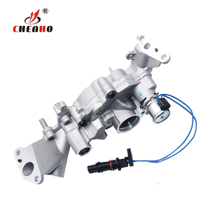 Kit de pompe à huile moteur pour <span class=keywords><strong>Chrysler</strong></span> 5184295AE - Product Image 5