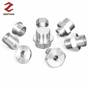 Услуги по изготовлению деталей для машин, игрушек и автомобилей на заказ: фрезерование с ЧПУ, протяжка, высокоточная обработка зубчатых колес - Product Image 4