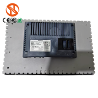 Siemens - Tout Neuf - Original - 6AV2128-3QB06-0AX1 - Panneau de Commande Unifié MTP1500 - Écran Tactile Industriel Multi-Touch de 15,6 Pouces