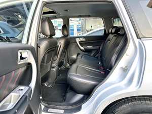 มีรถ Haval H6 ปี 2017 เครื่องยนต์ 1.5T Turbo เกียร์อัตโนมัติ SUV 150 แรงม้า แรงบิด 210 นิวตันเมตร ระยะฐานล้อ 2680 มม. ความจุท้ายรถ 808 ลิตร เบาะหนัง สีเข้ม ล้อแม็ก R17 เกรด A สำหรับส่งออก - Product Image 6