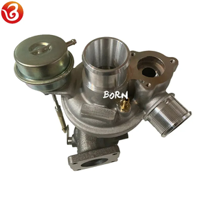 GT1446GLSZ Turbo 810944-0002 810944-5005S 810944 pour <span class=keywords><strong>Fiat</strong></span> <span class=keywords><strong>500</strong></span>/Dodge Dart 1.4T - Product Image 6