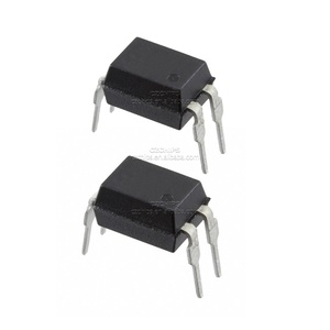 Ahorro de costos EL817 DIP-4 Circuito integrado IC CZSKU:JK299TWY14 circuitos integrados - Product Image 1