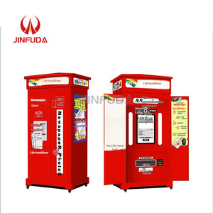 Photomaton à écran tactile incurvé de 27 pouces, style <span class=keywords><strong>journal</strong></span>, compatible avec les appareils photo reflex, <span class=keywords><strong>corps</strong></span> en métal - Product Image 1