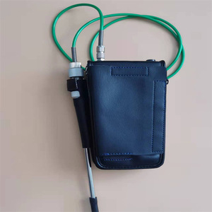 Detector de Oxígeno Portátil Cosmos XP-3180 con Resolución de 0.1 para Medición de Concentración de O2 - Product Image 4
