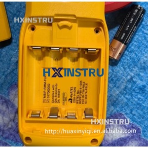 1PCS NEW 1630-2 Grounding Resistance Test <b>Clamp</b> <b>Table</b> - Product Image 4