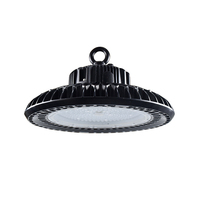 Réflecteur étanche pour garage, éclairage LED UFO High Bay pour gymnase, éclairage LED High Bay