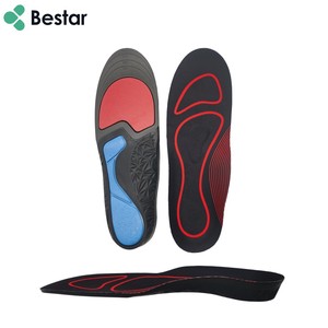 Solette Ortopediche per Fascite Plantare, Solette Sportive per Corsa, Supporto Arco Plantare, Sollievo dal Dolore da Metatarsalgia - Product Image 2